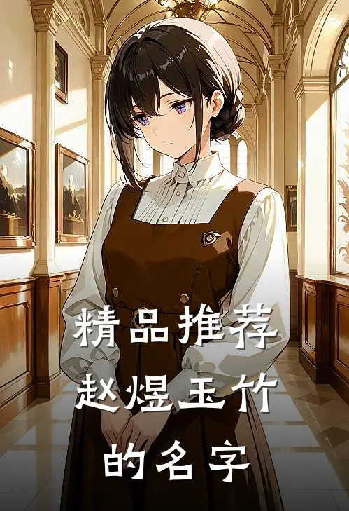 精品推荐赵煜玉竹的名字