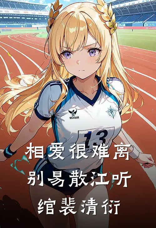 相爱很难离别易散(江听绾裴清衍)