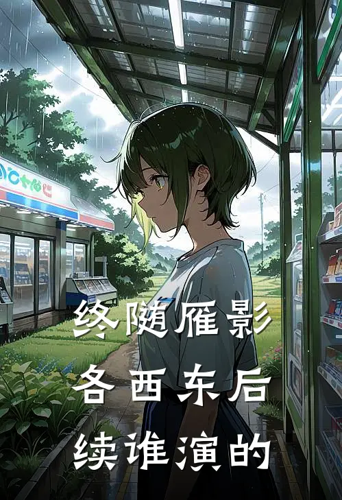 终随雁影各西东后续谁演的