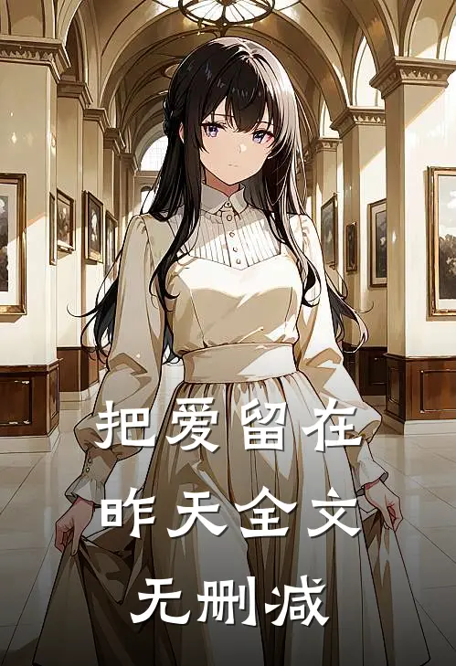 把爱留在昨天全文无删减