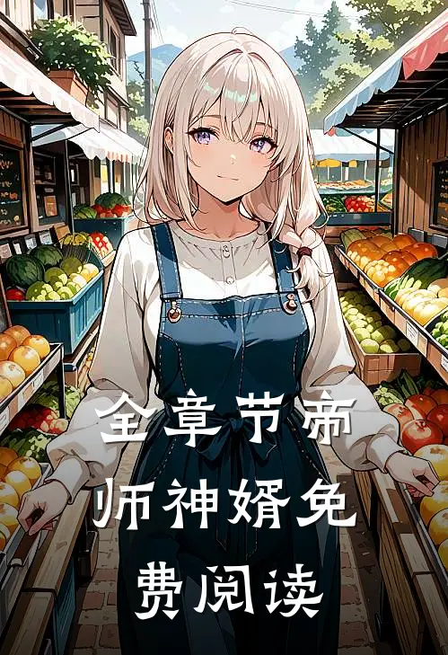 全章节帝师神婿免费阅读