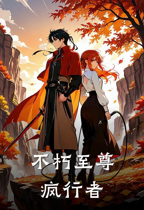 不朽至尊 疯行者