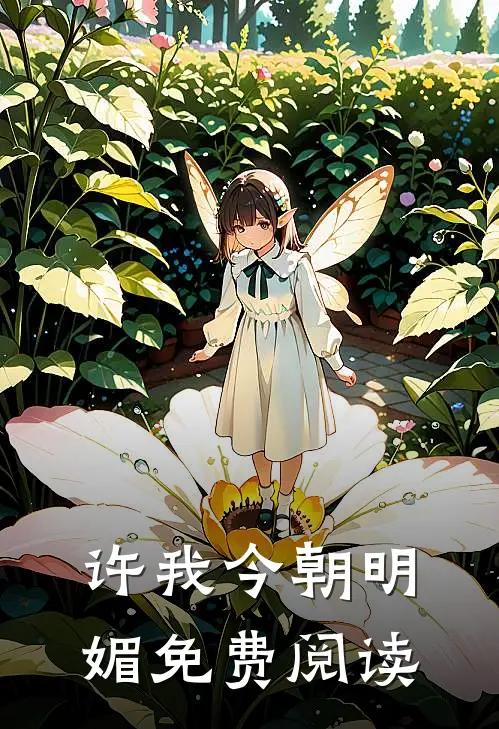 许我今朝明媚免费阅读