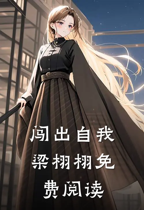 闯出自我梁栩栩免费阅读