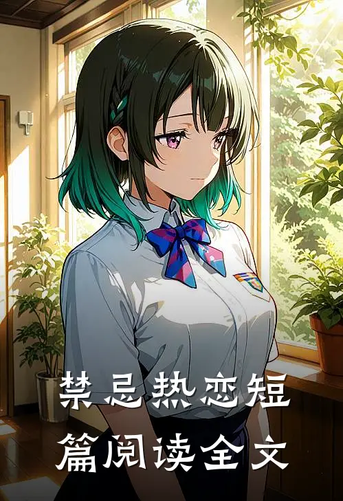 禁忌热恋短篇阅读全文