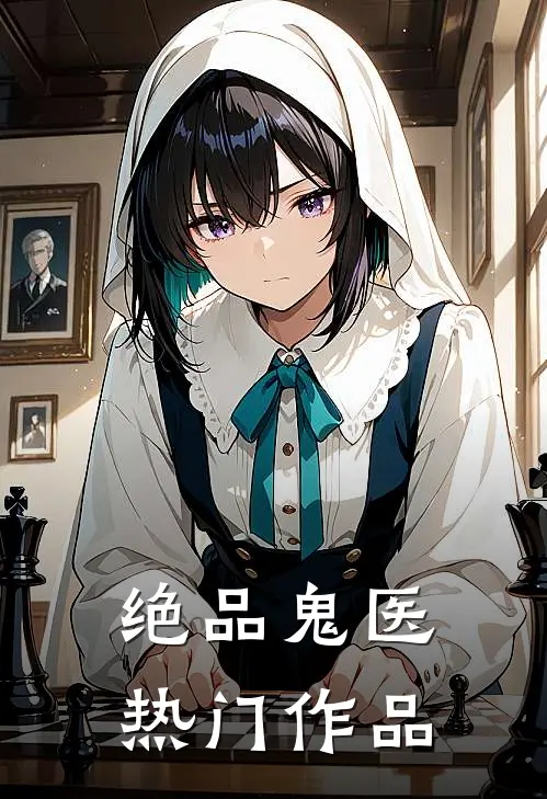 绝品鬼医热门作品