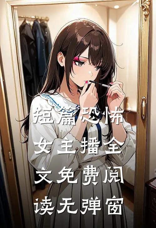 短篇恐怖女主播全文免费阅读无弹窗