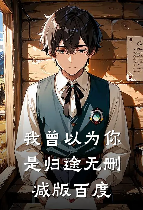 我曾以为你是归途无删减版百度