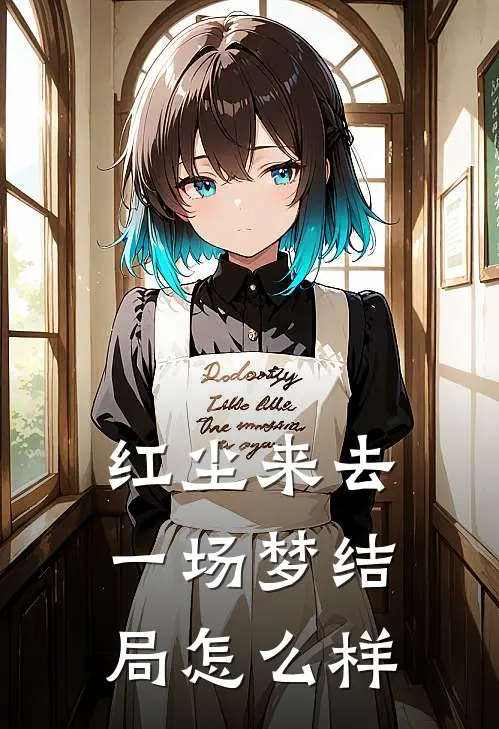 红尘来去一场梦结局怎么样