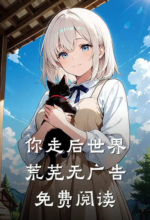 你走后世界荒芜无广告免费阅读