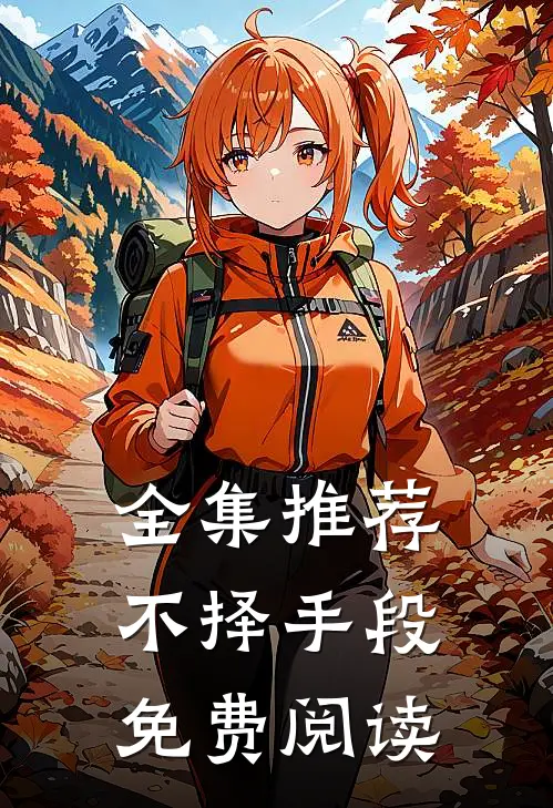 全集推荐不择手段免费阅读