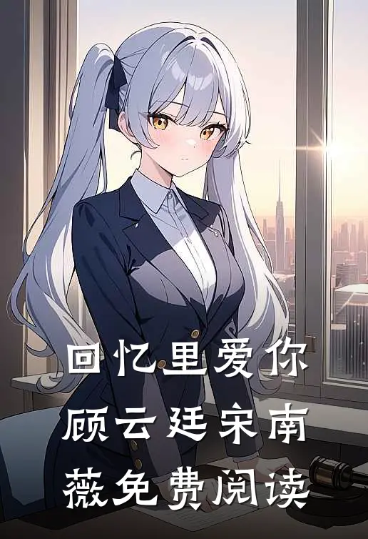 回忆里爱你顾云廷宋南薇免费阅读