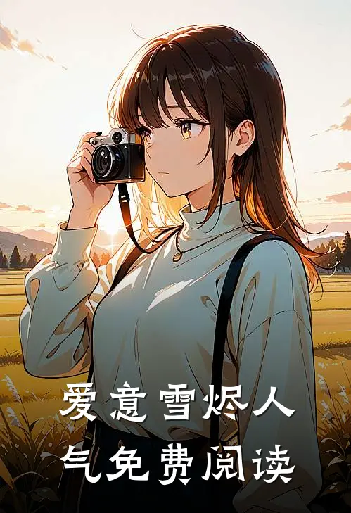爱意雪烬人气免费阅读