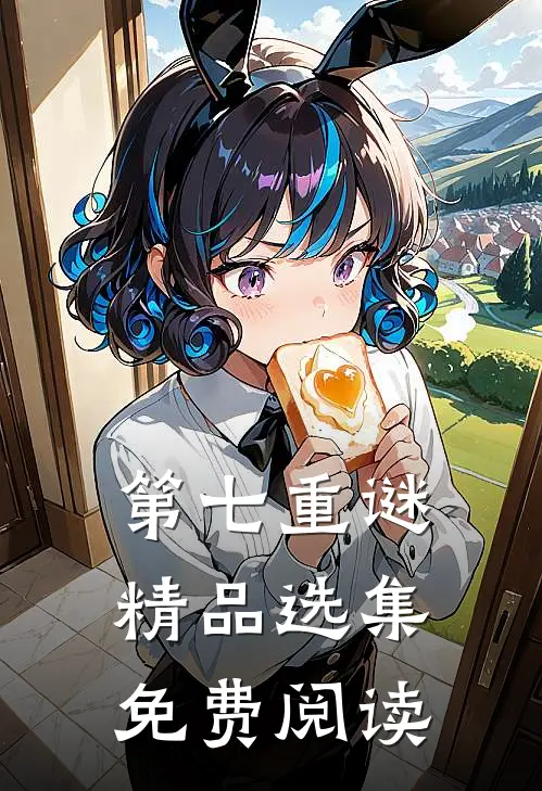 第七重谜精品选集免费阅读