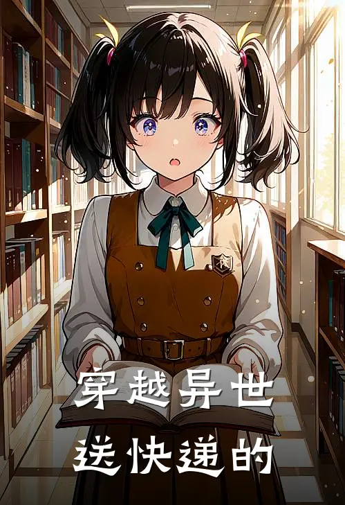 穿越异世送快递的