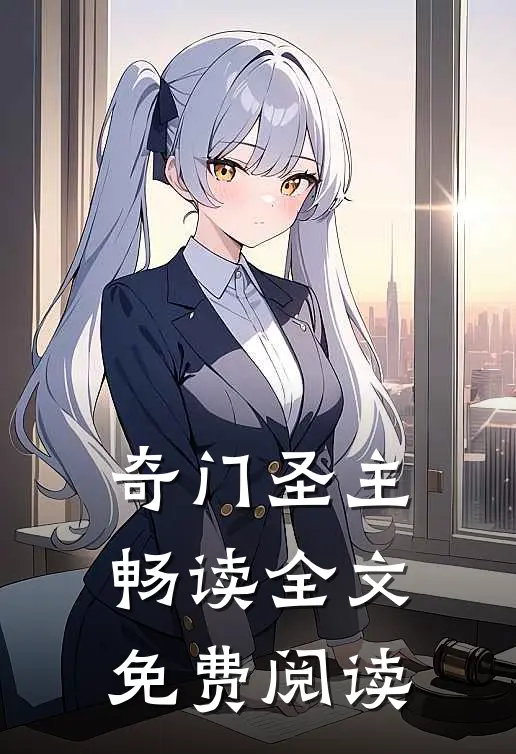 奇门圣主畅读全文免费阅读