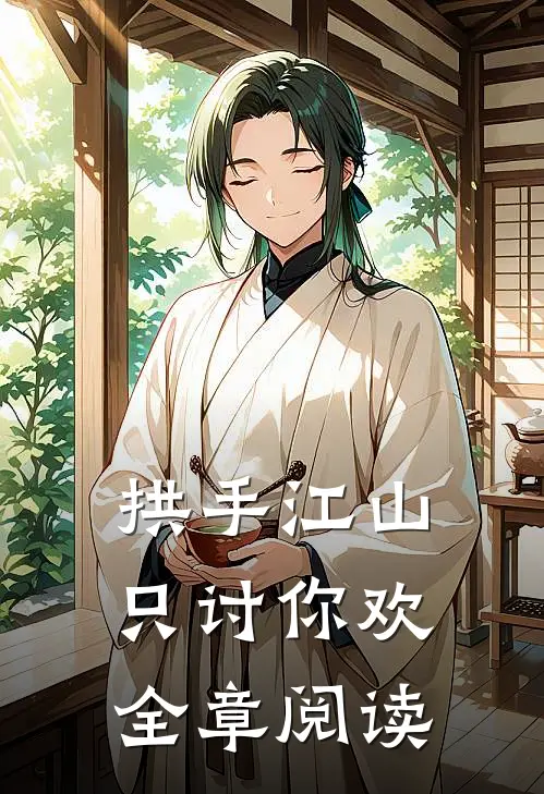 拱手江山只讨你欢全章阅读