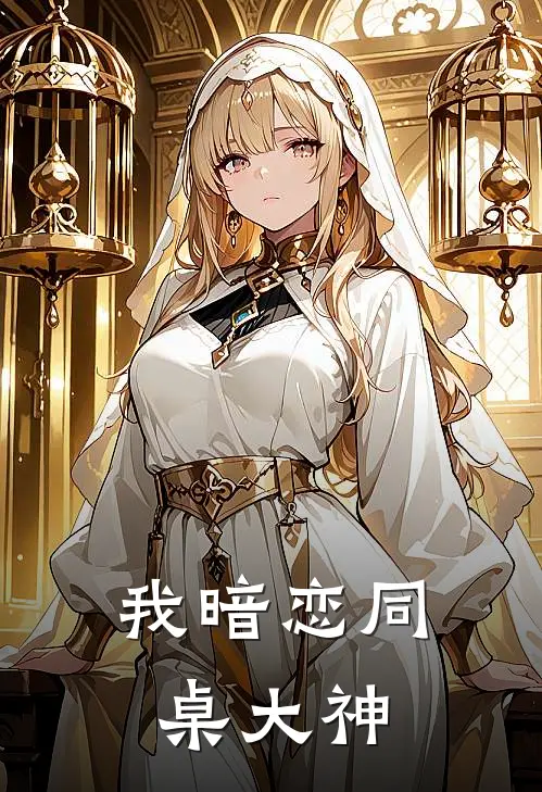 我暗恋同桌大神