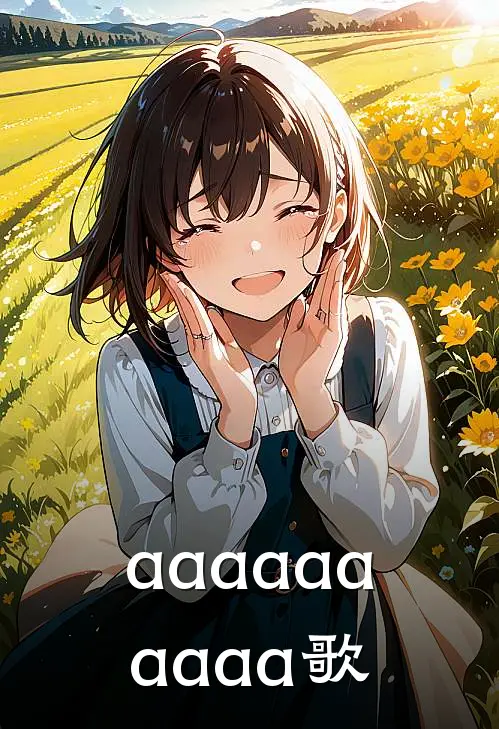 aaaaaaaaaa歌