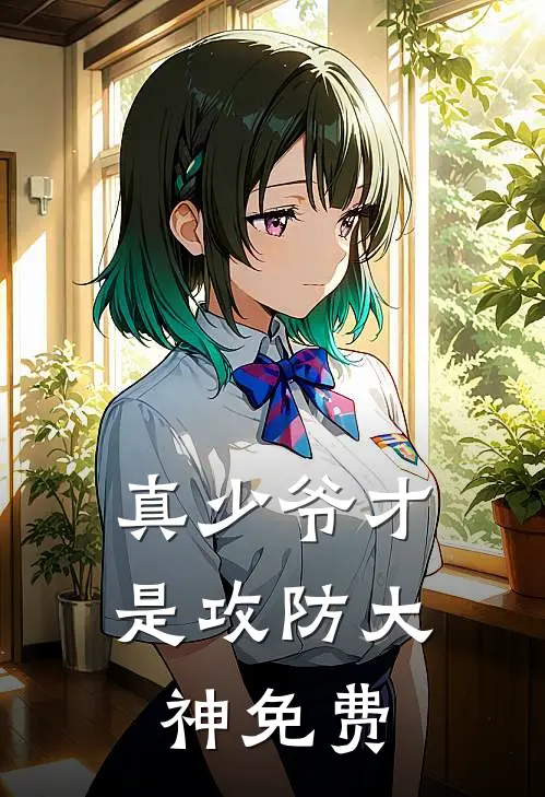 真少爷才是攻防大神免费