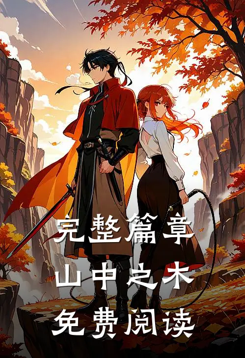完整篇章山中之木免费阅读