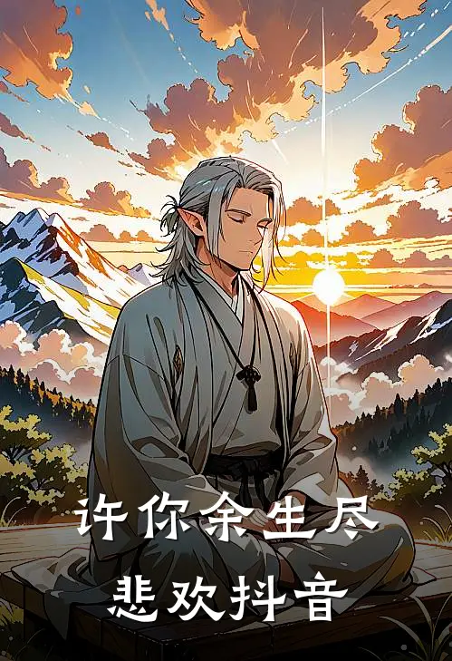 许你余生尽悲欢抖音
