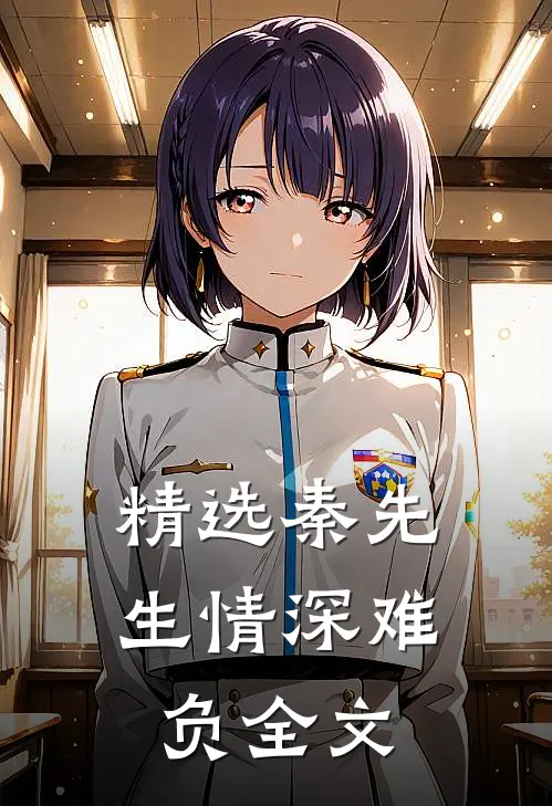 精选秦先生情深难负全文