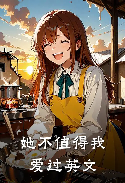 她不值得我爱过英文
