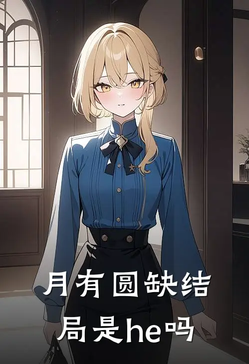 月有圆缺结局是he吗