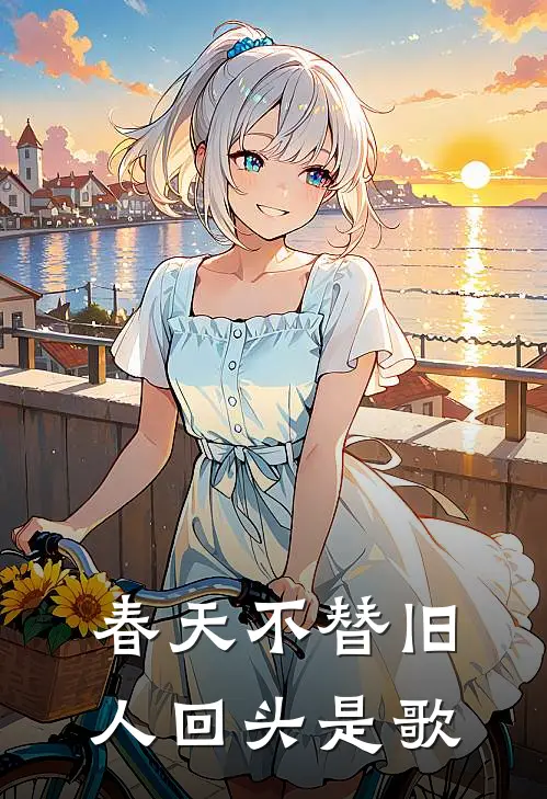 春天不替旧人回头是歌