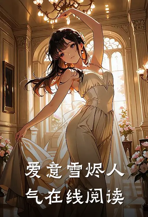 爱意雪烬人气在线阅读