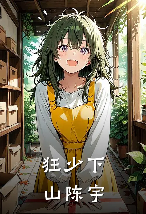 狂少下山陈宇