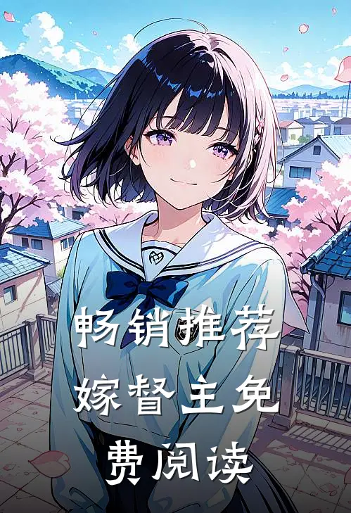 畅销推荐嫁督主免费阅读