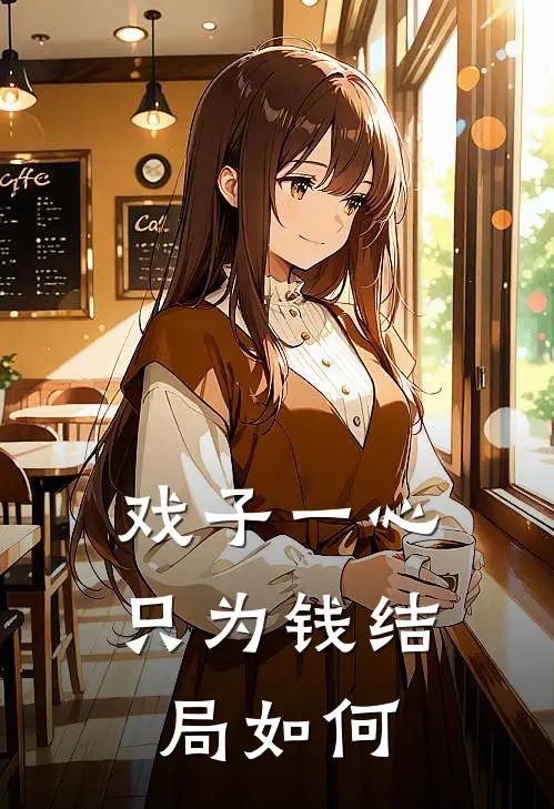 戏子一心只为钱结局如何