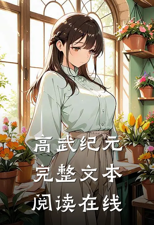 高武纪元完整文本阅读在线