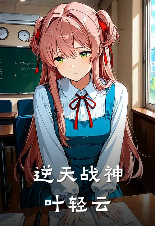 逆天战神叶轻云