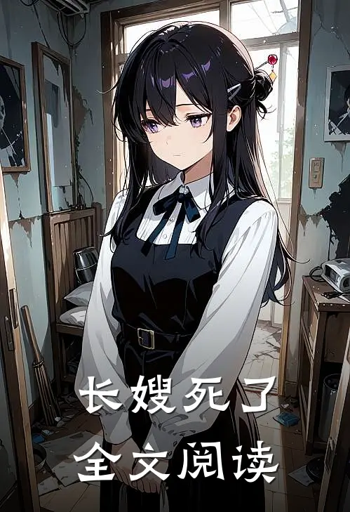 长嫂死了全文阅读