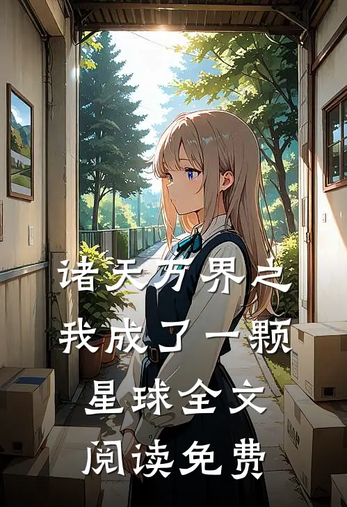 诸天万界之我成了一颗星球全文阅读免费