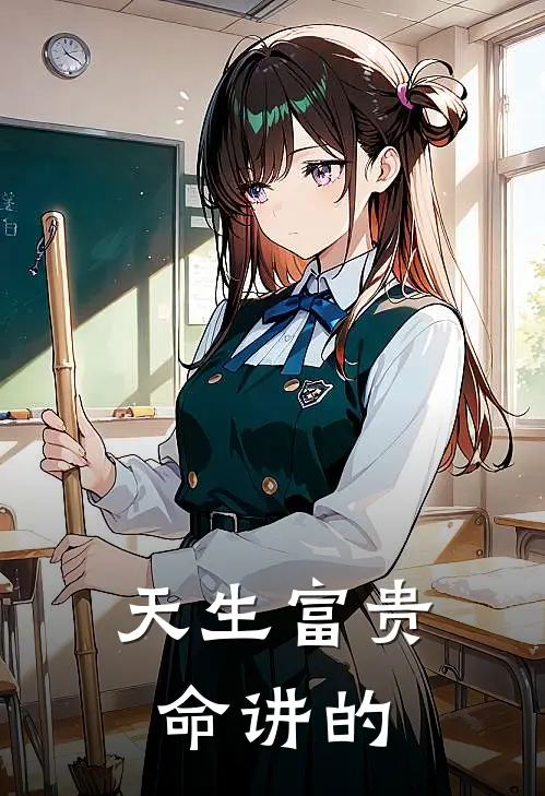 天生富贵命讲的