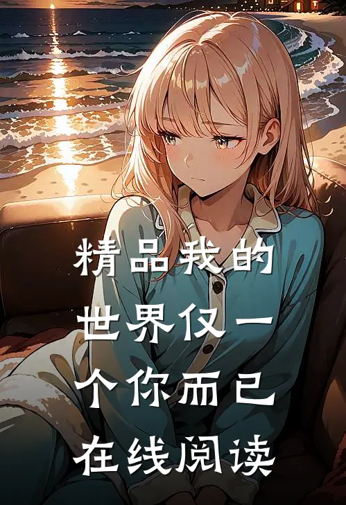 精品我的世界仅一个你而已在线阅读