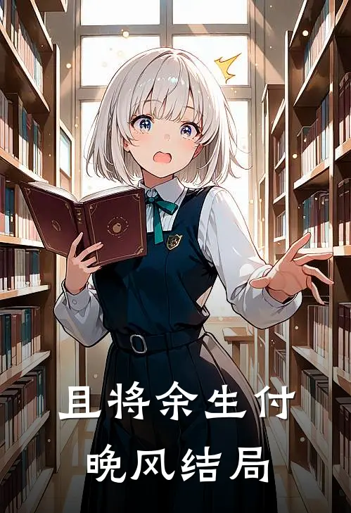且将余生付晚风结局