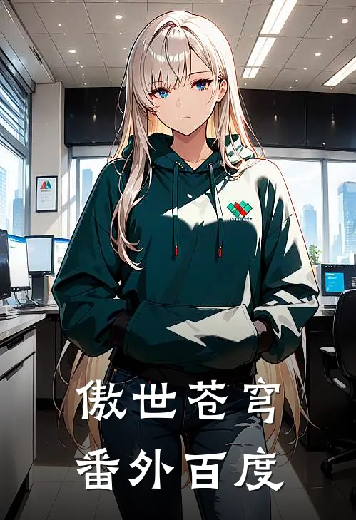 傲世苍穹番外百度