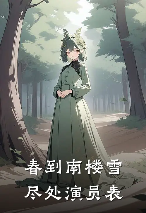 春到南楼雪尽处演员表