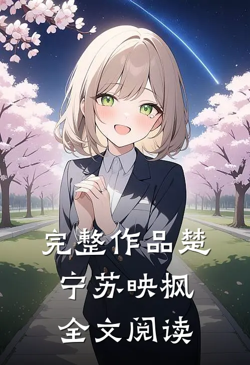 完整作品楚宁苏映枫全文阅读