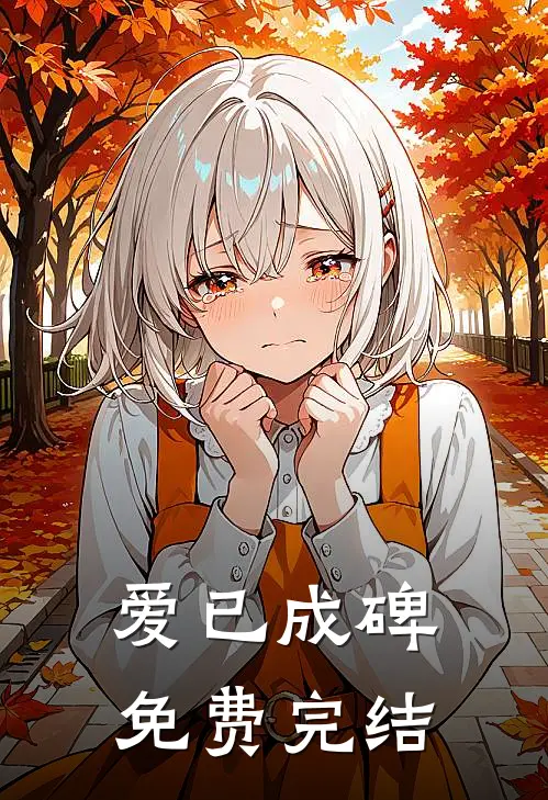 爱已成碑免费完结