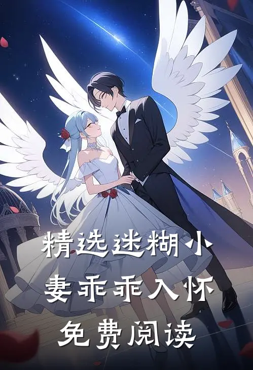 精选迷糊小妻乖乖入怀免费阅读