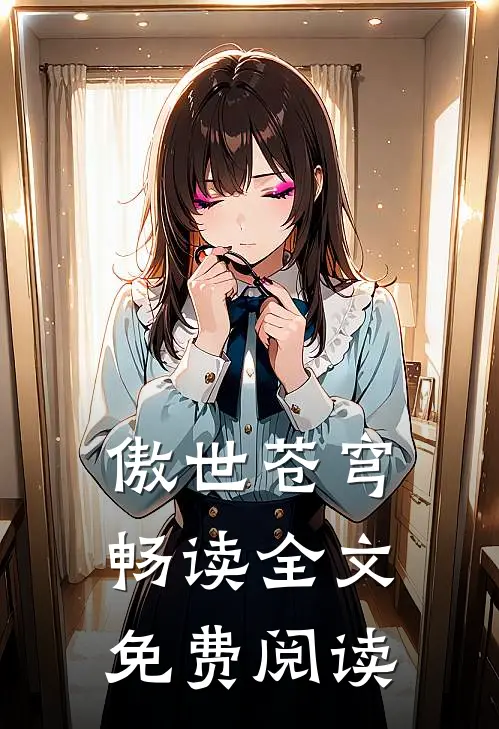 傲世苍穹畅读全文免费阅读