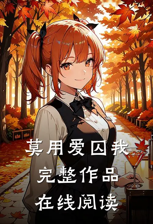 莫用爱囚我完整作品在线阅读