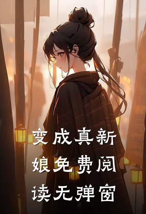 变成真新娘免费阅读无弹窗