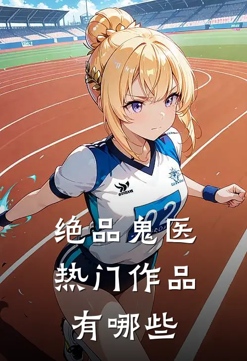 绝品鬼医热门作品有哪些
